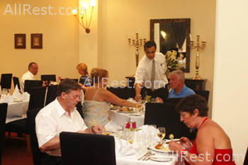 Kouzalis Beach Hotel 15